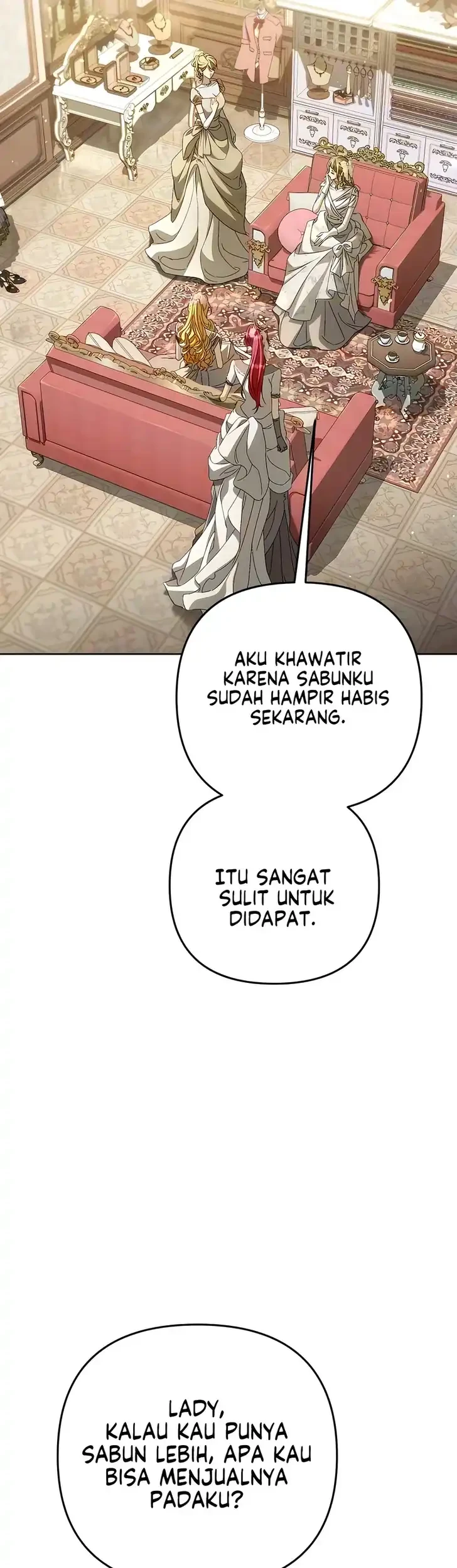 The Scandal Maker Has Returned Chapter 18 Gambar 46