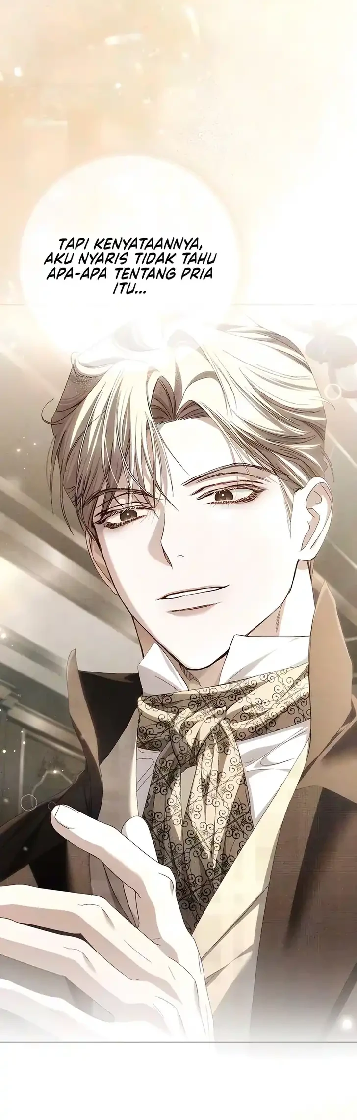 The Scandal Maker Has Returned Chapter 19 Gambar 39
