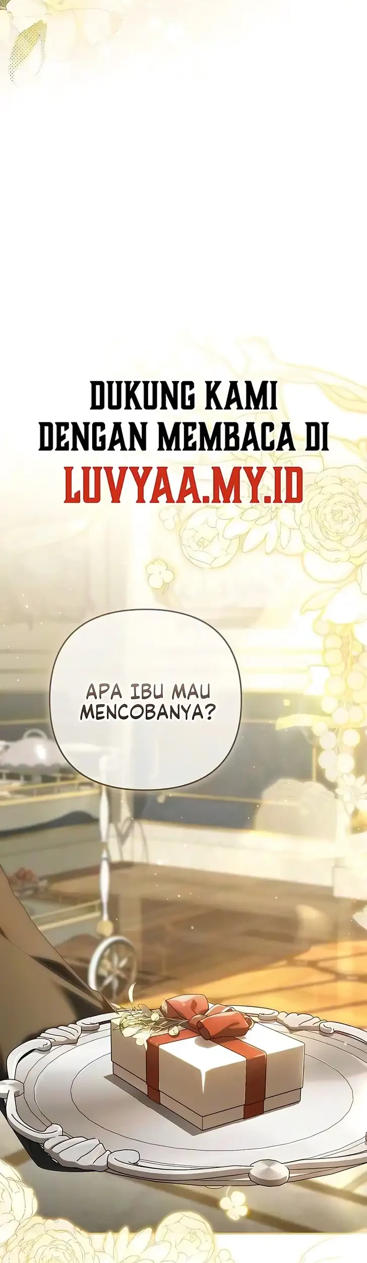 The Scandal Maker Has Returned Chapter 19 Gambar 41