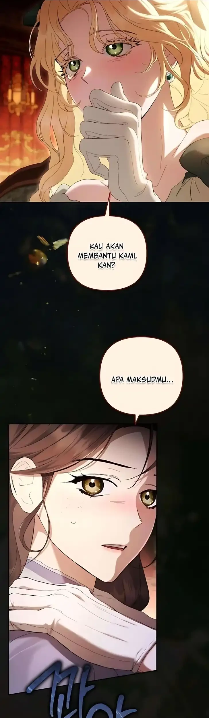 The Scandal Maker Has Returned Chapter 2 Gambar 46