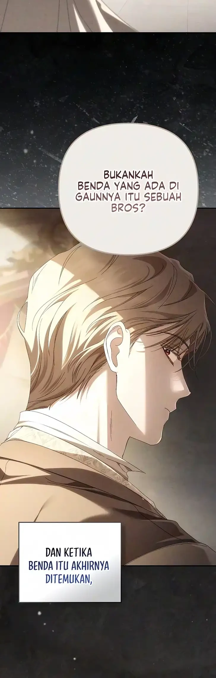 The Scandal Maker Has Returned Chapter 20 Gambar 39