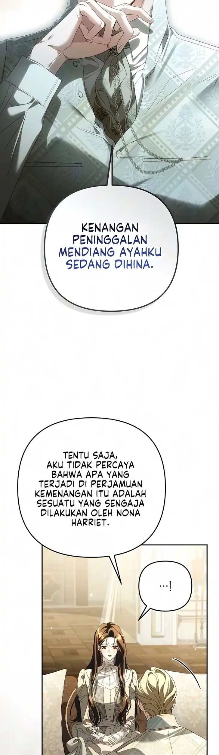 The Scandal Maker Has Returned Chapter 20 Gambar 41