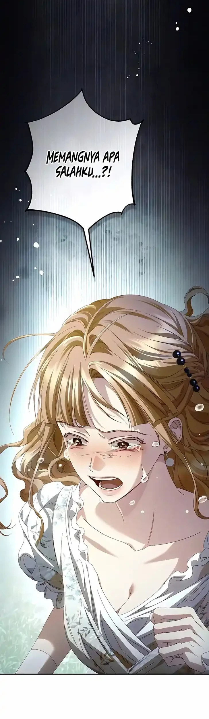 The Scandal Maker Has Returned Chapter 21 Gambar 38