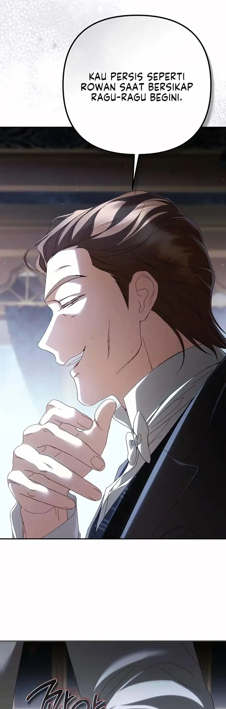 The Scandal Maker Has Returned Chapter 22 Gambar 33