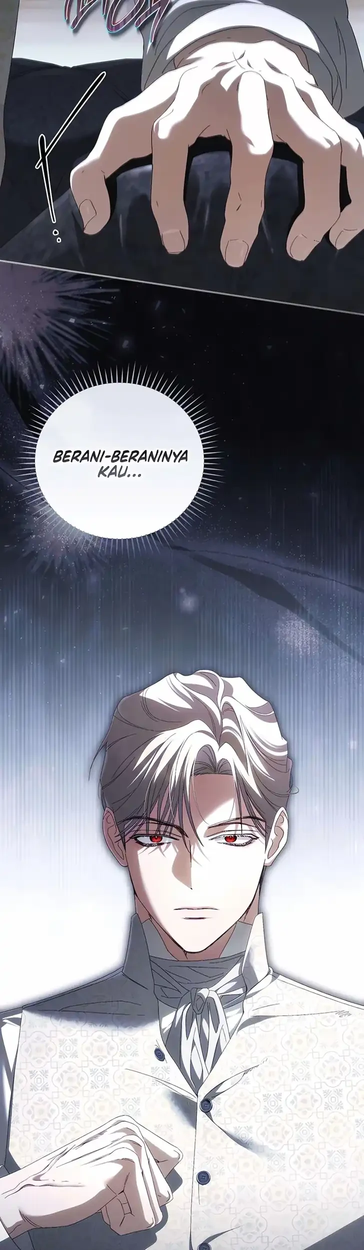 The Scandal Maker Has Returned Chapter 22 Gambar 34