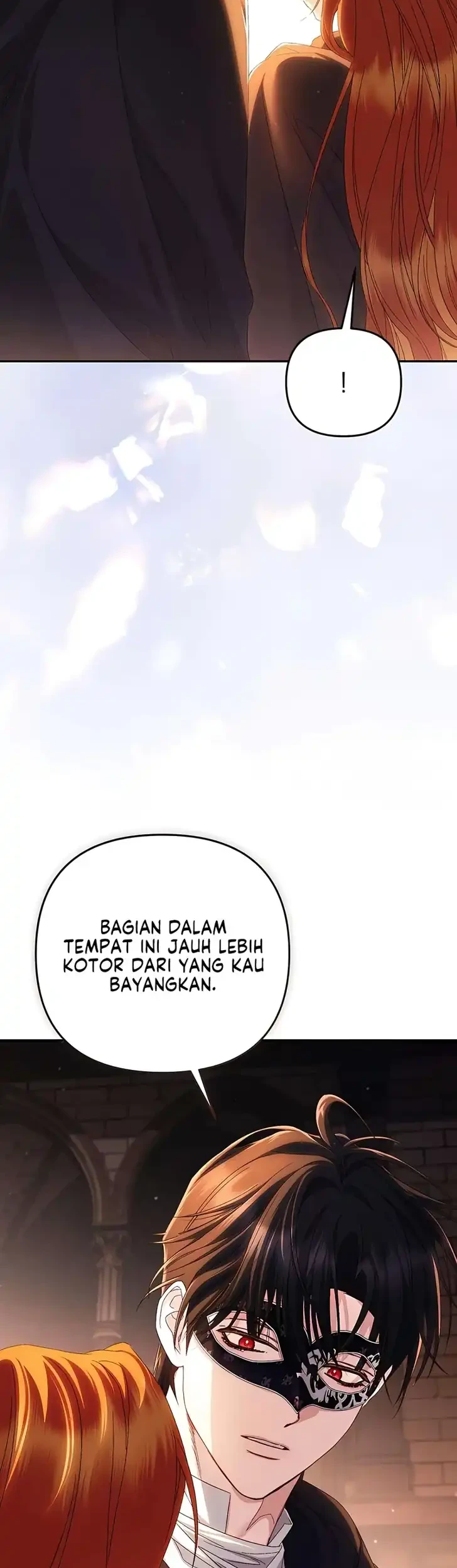 The Scandal Maker Has Returned Chapter 23 Gambar 41