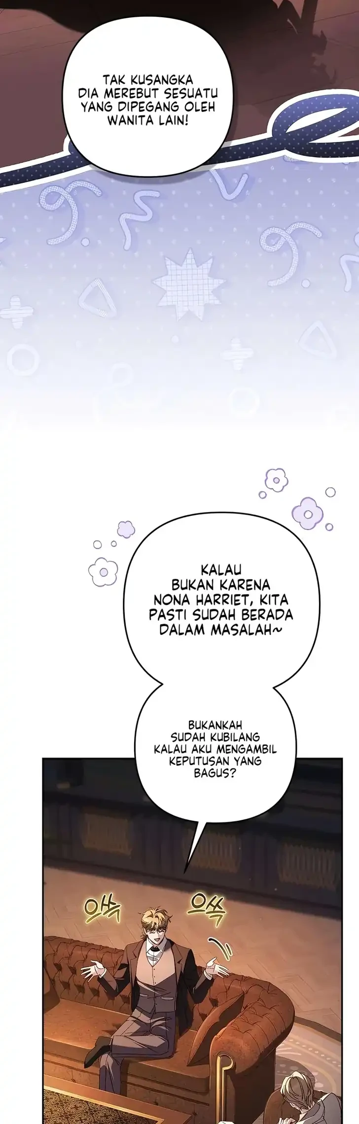 The Scandal Maker Has Returned Chapter 24 Gambar 39