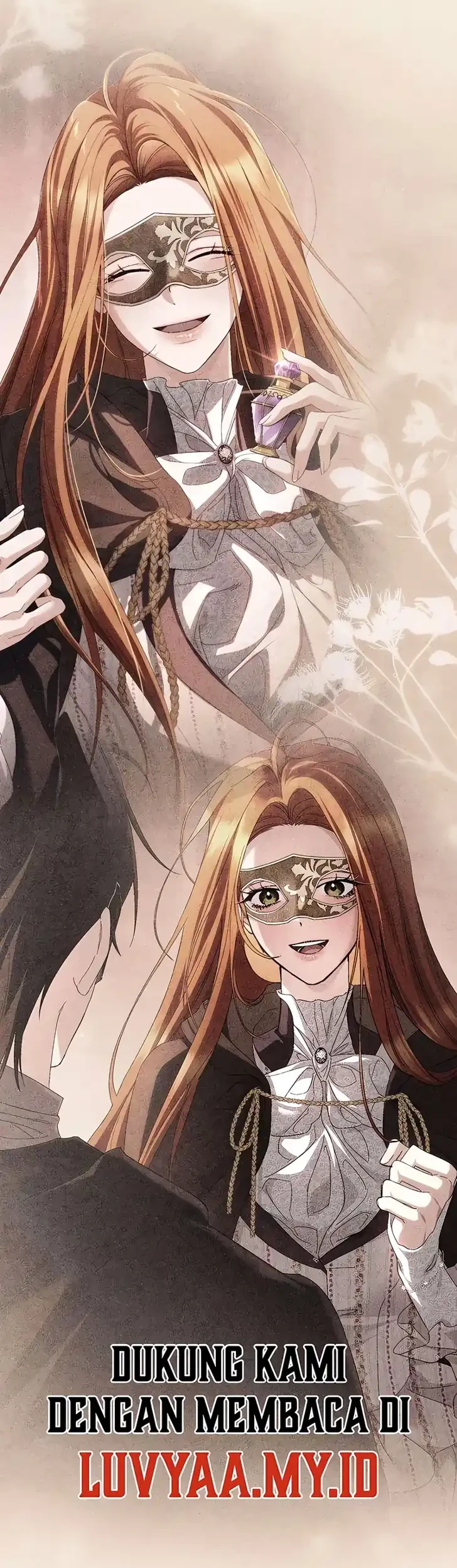 The Scandal Maker Has Returned Chapter 24 Gambar 41