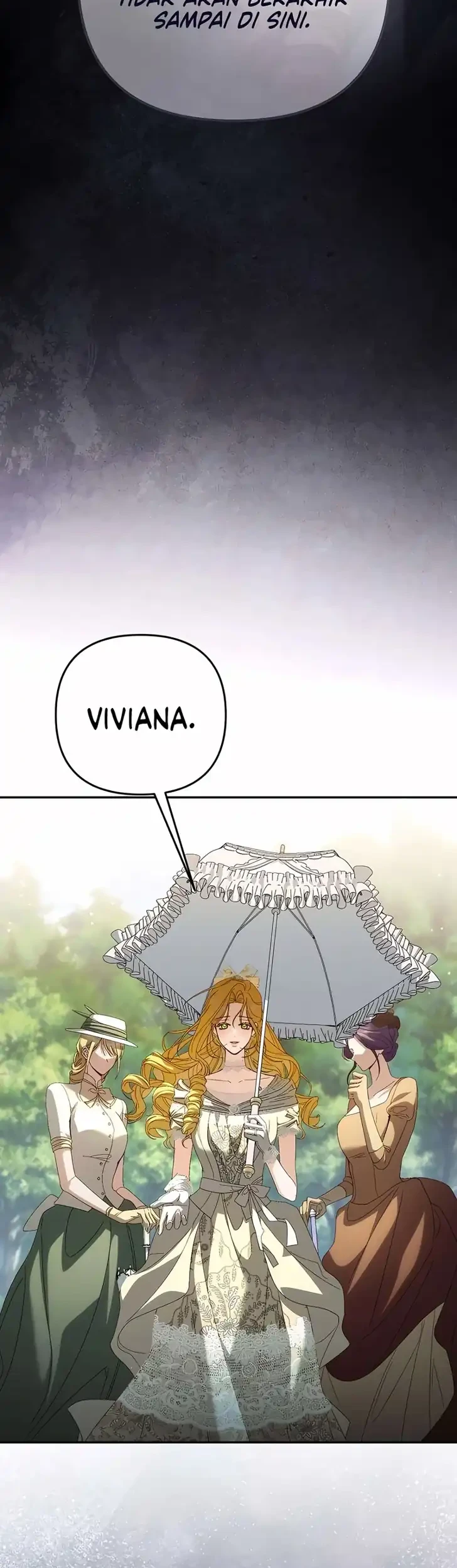 The Scandal Maker Has Returned Chapter 25 Gambar 44