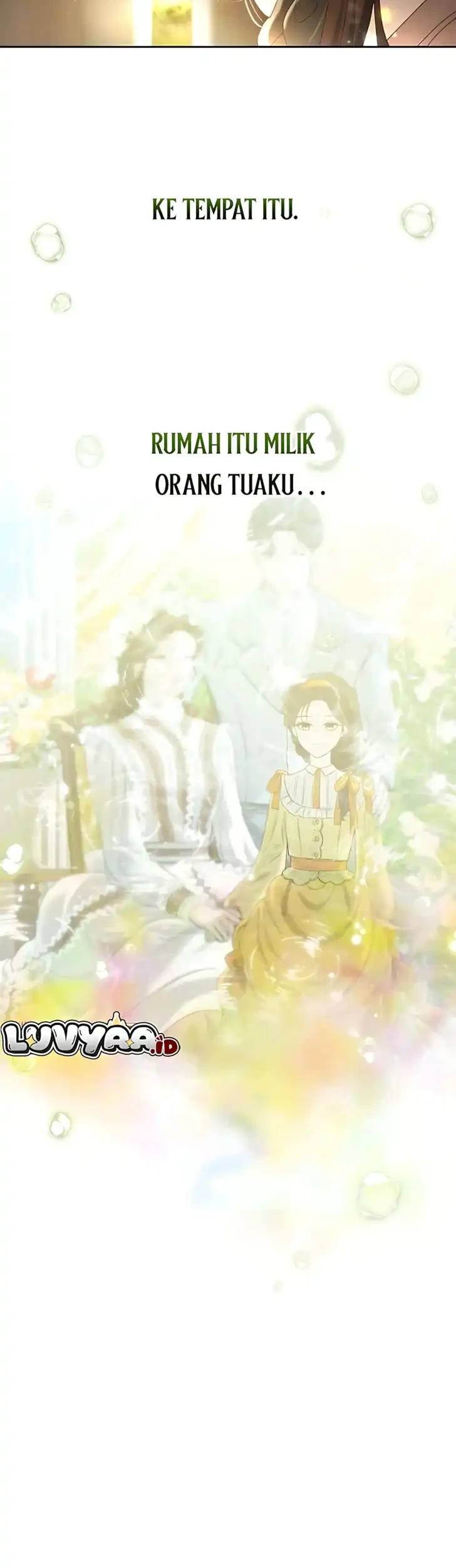 The Scandal Maker Has Returned Chapter 3 Gambar 38