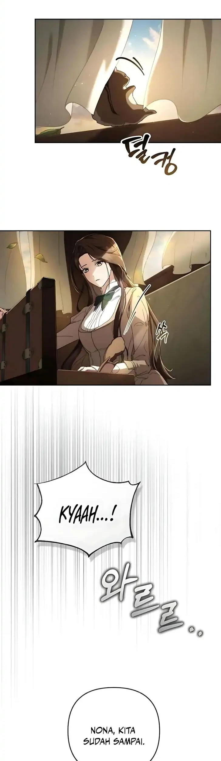 The Scandal Maker Has Returned Chapter 3 Gambar 39