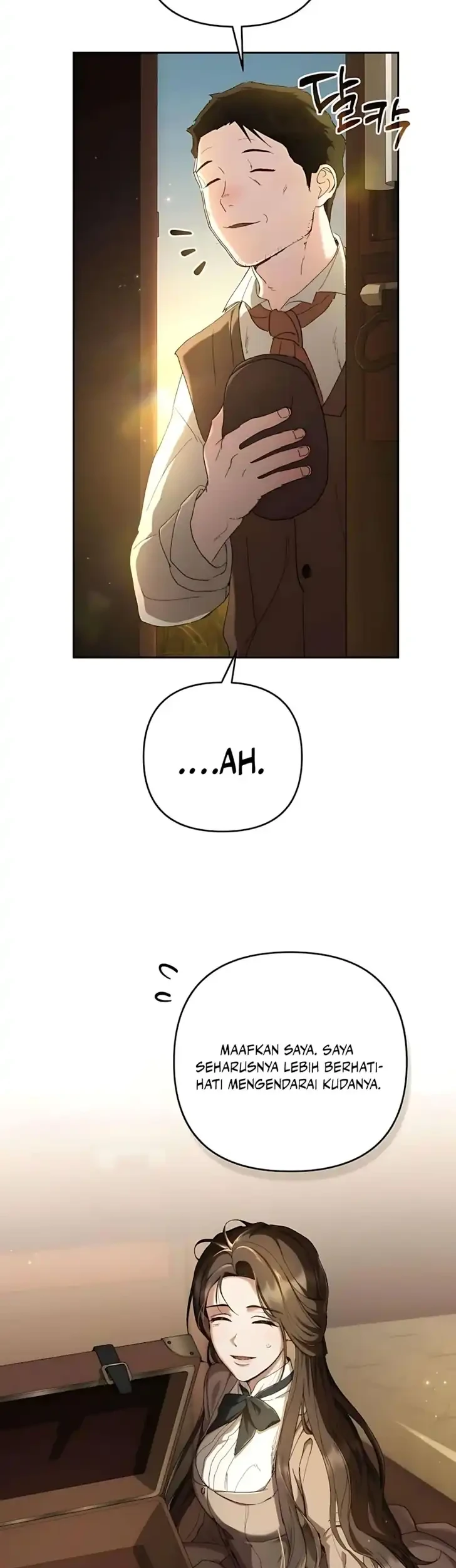 The Scandal Maker Has Returned Chapter 3 Gambar 40