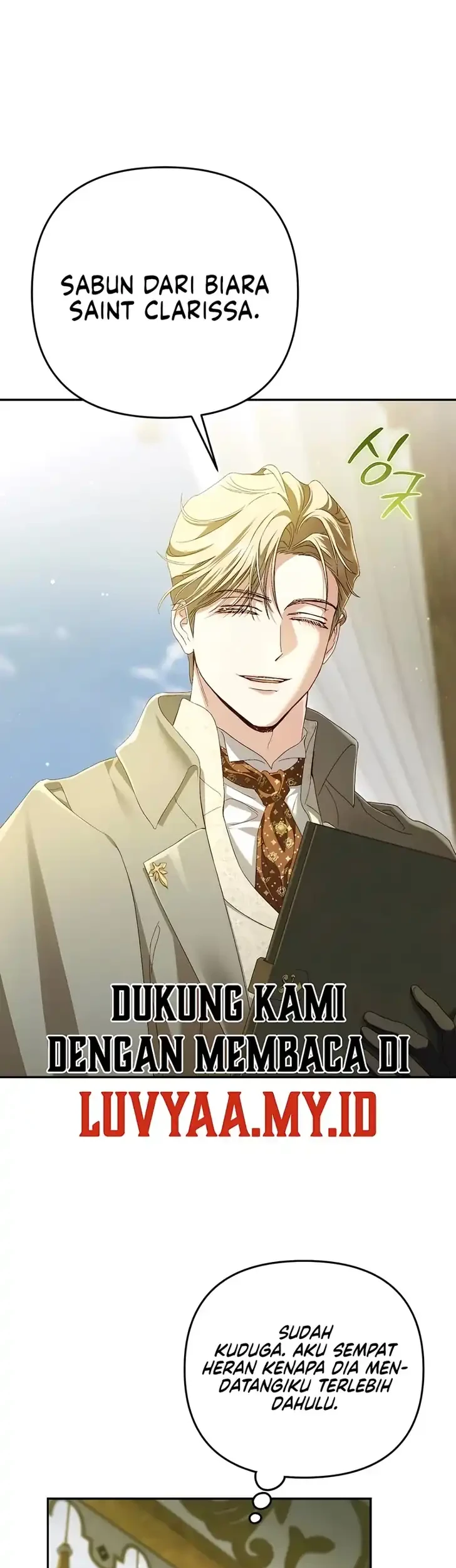 The Scandal Maker Has Returned Chapter 31 Gambar 40