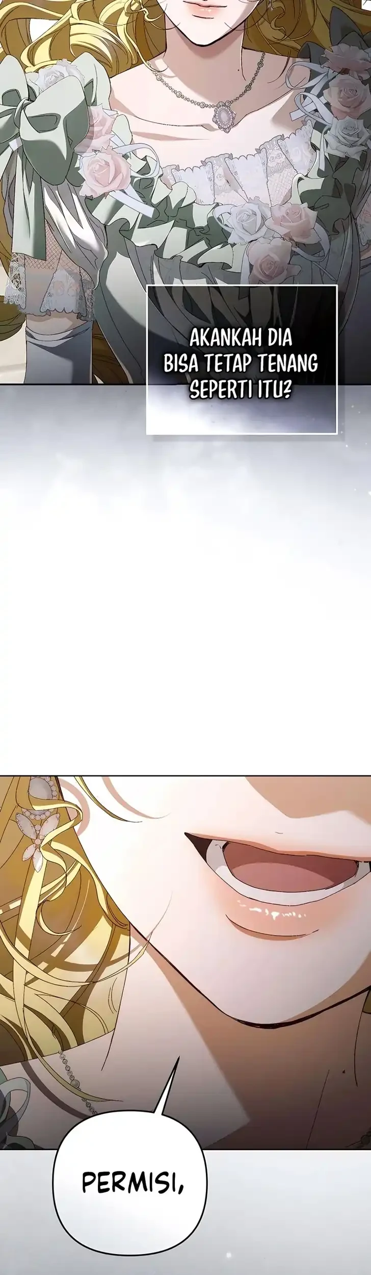 The Scandal Maker Has Returned Chapter 32 Gambar 40