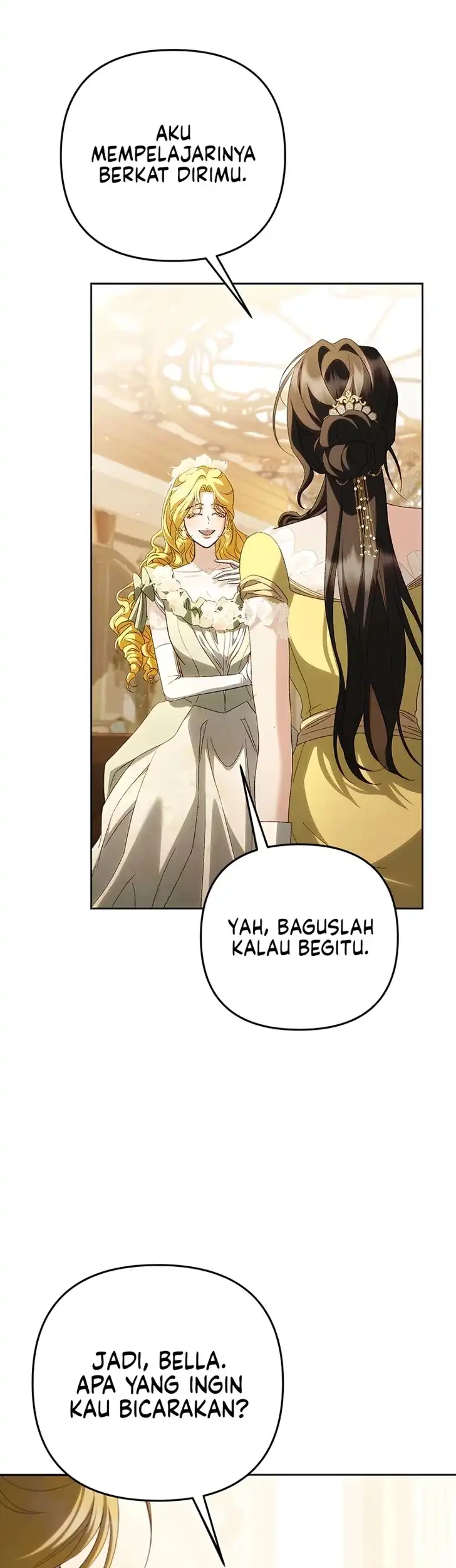The Scandal Maker Has Returned Chapter 33 Gambar 38