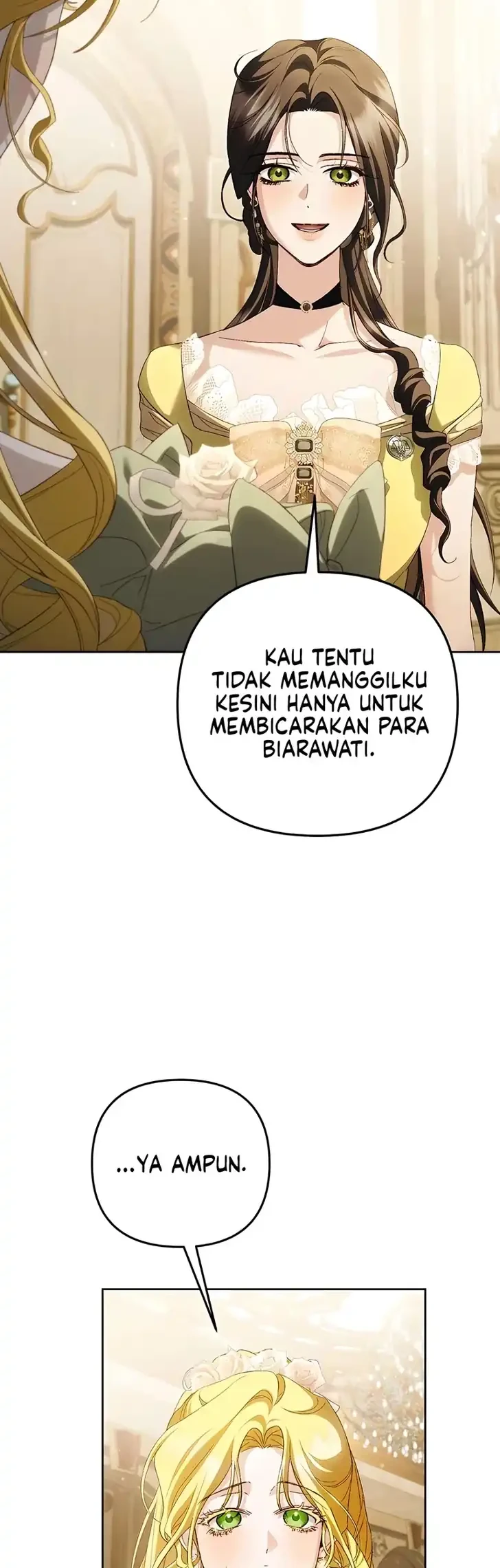The Scandal Maker Has Returned Chapter 33 Gambar 39