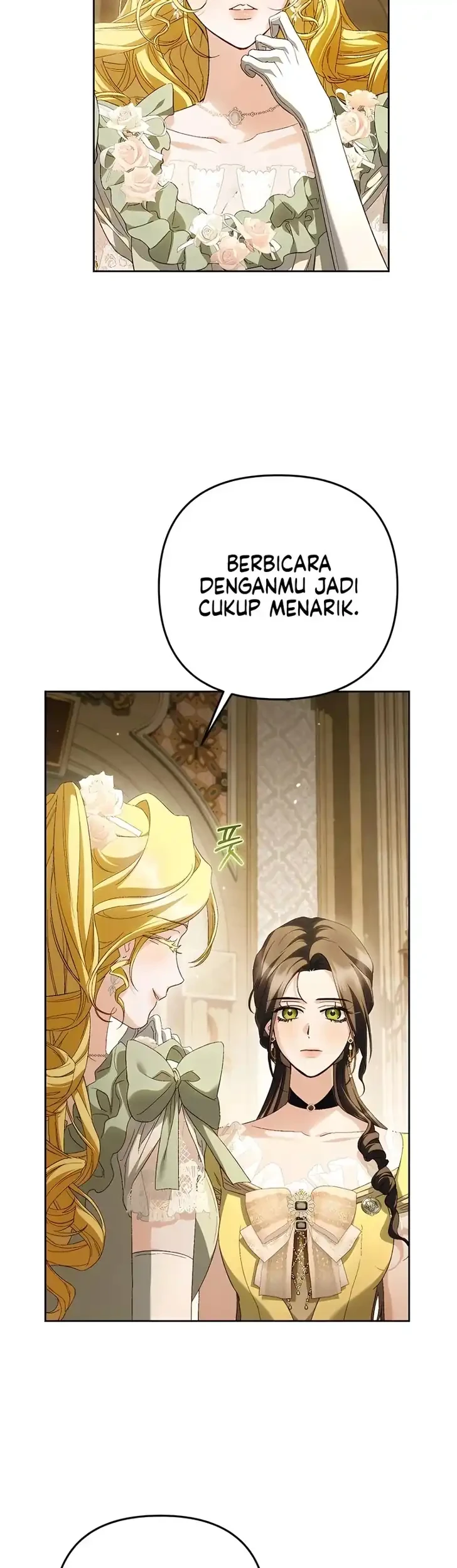 The Scandal Maker Has Returned Chapter 33 Gambar 40