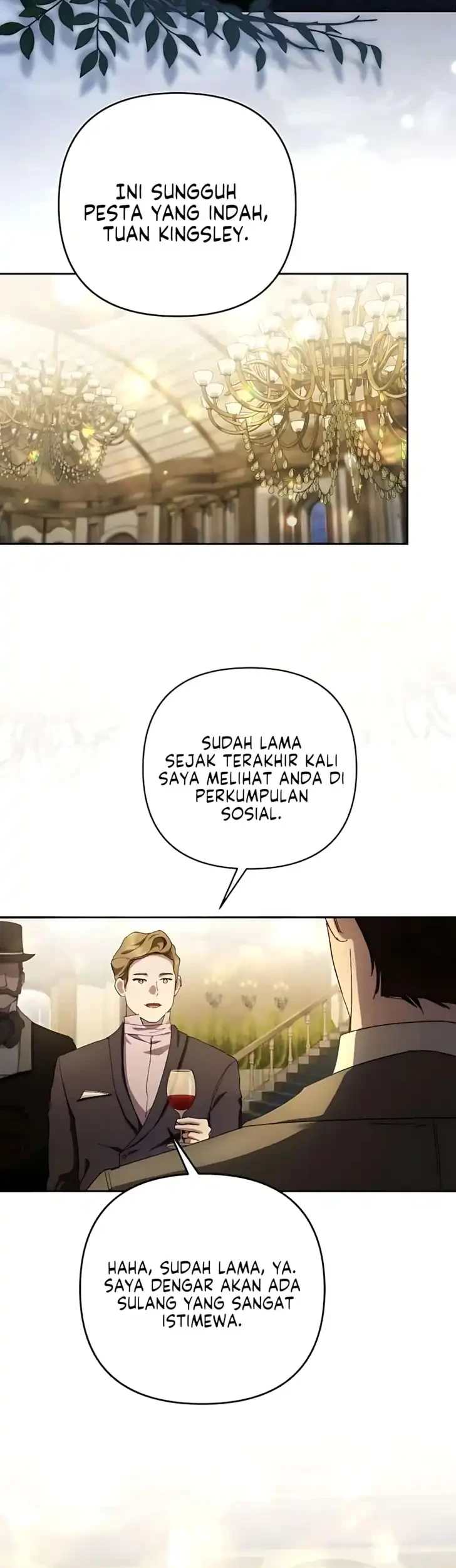 The Scandal Maker Has Returned Chapter 4 Gambar 39