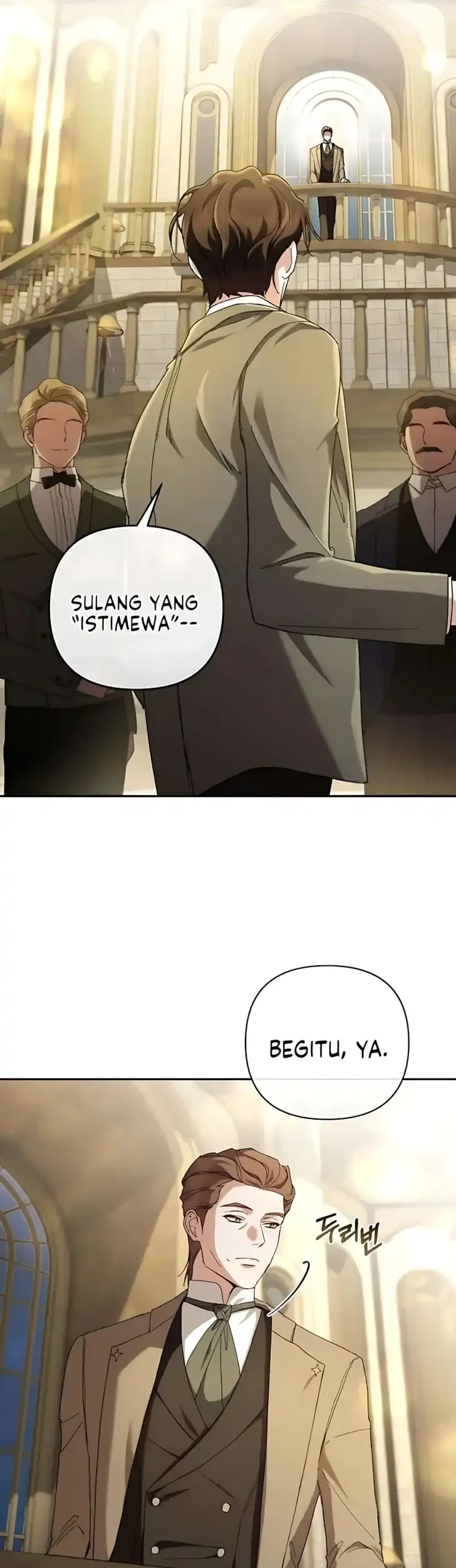 The Scandal Maker Has Returned Chapter 4 Gambar 40