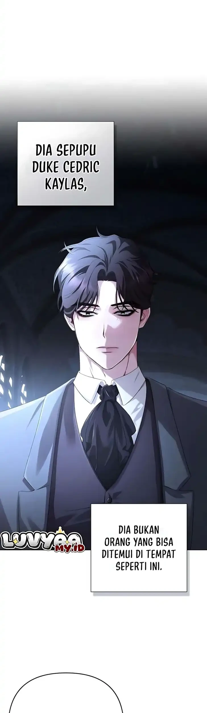 The Scandal Maker Has Returned Chapter 5 Gambar 34