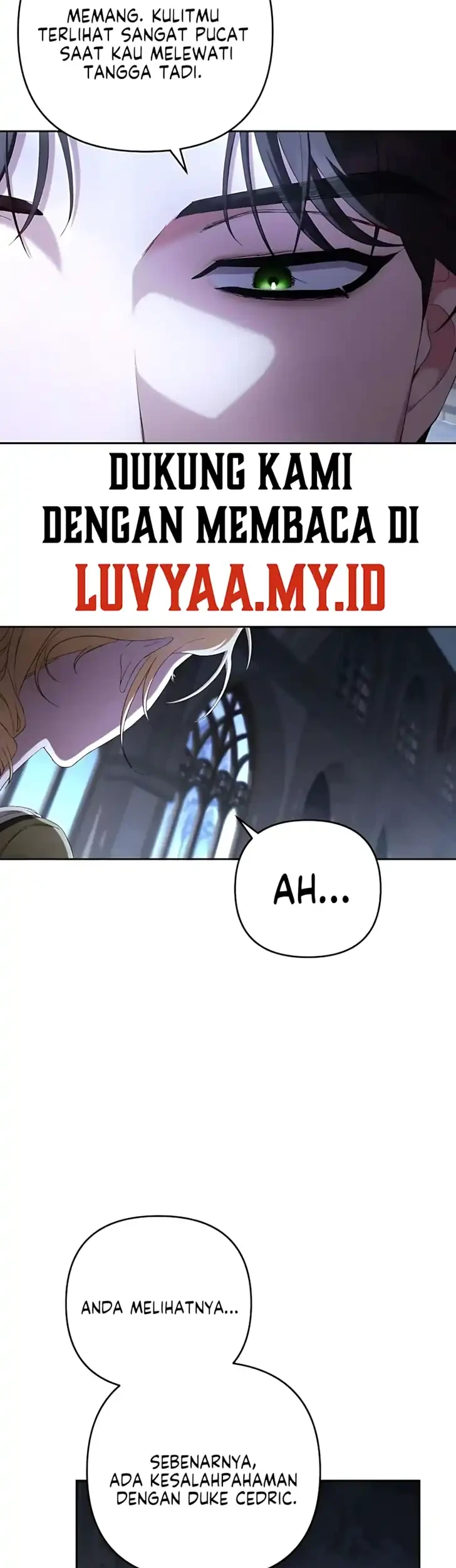 The Scandal Maker Has Returned Chapter 5 Gambar 35