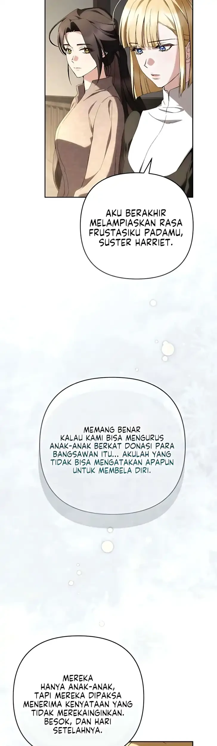 The Scandal Maker Has Returned Chapter 6 Gambar 34