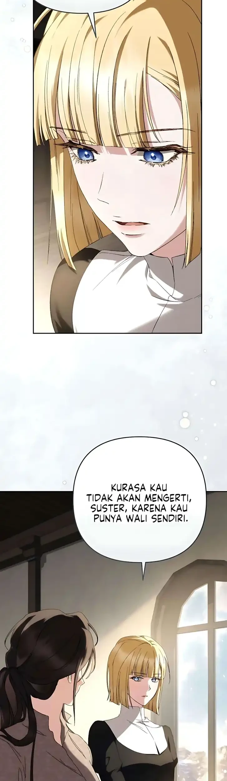 The Scandal Maker Has Returned Chapter 6 Gambar 35