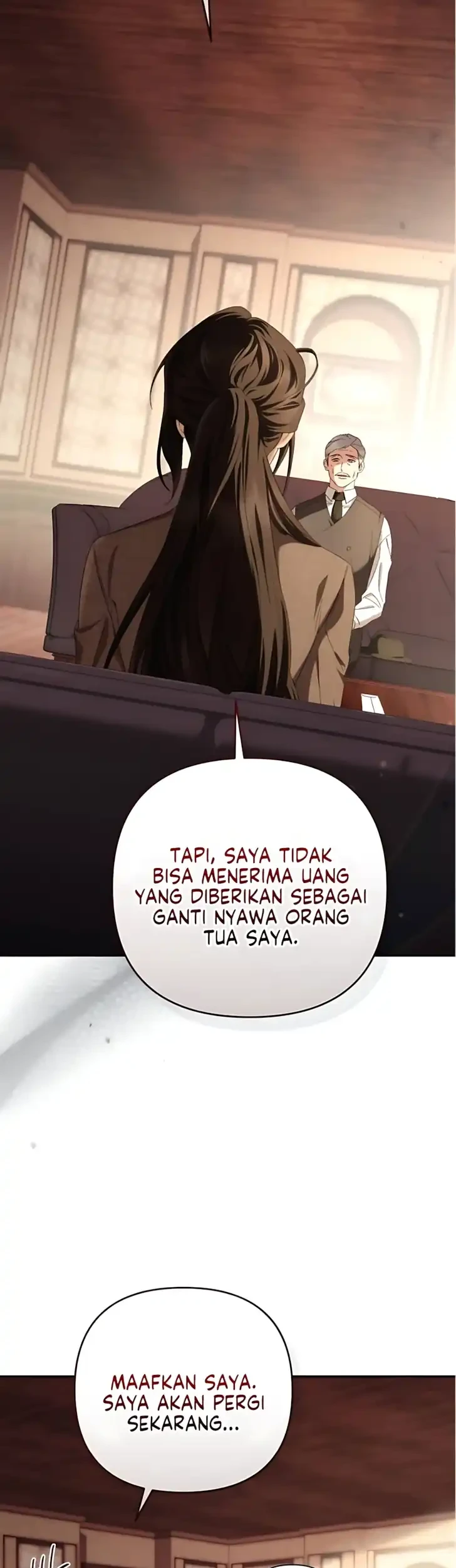 The Scandal Maker Has Returned Chapter 7 Gambar 34