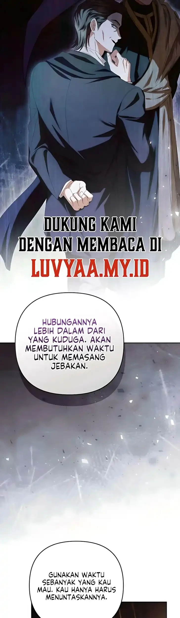The Scandal Maker Has Returned Chapter 8 Gambar 37