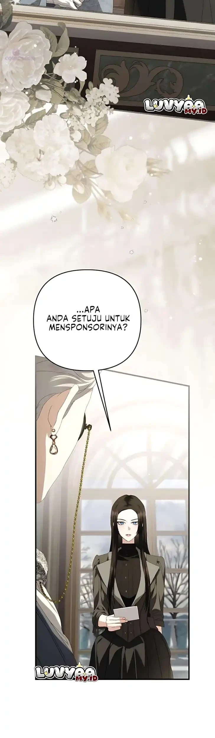 The Scandal Maker Has Returned Chapter 9 Gambar 45