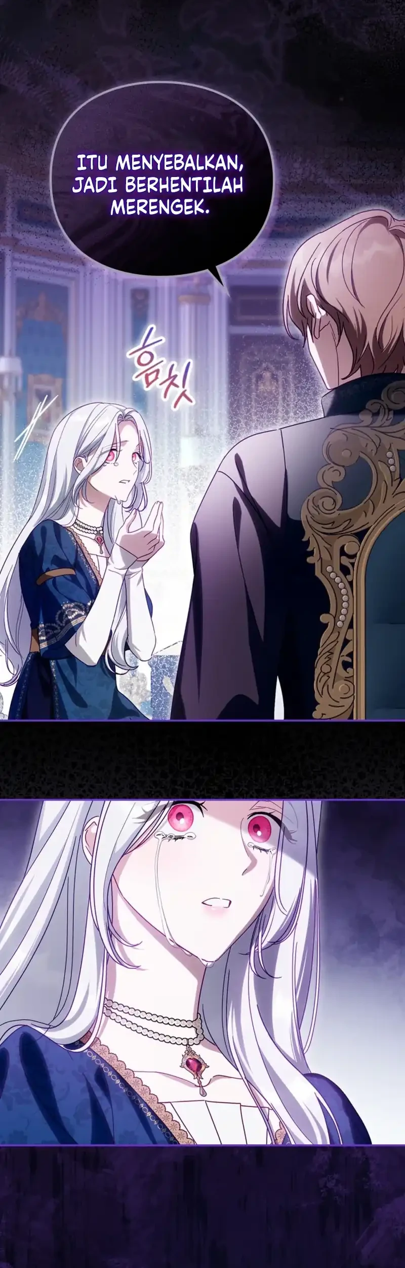 The Search for the Duchess’s Husband Chapter 1 Gambar 38