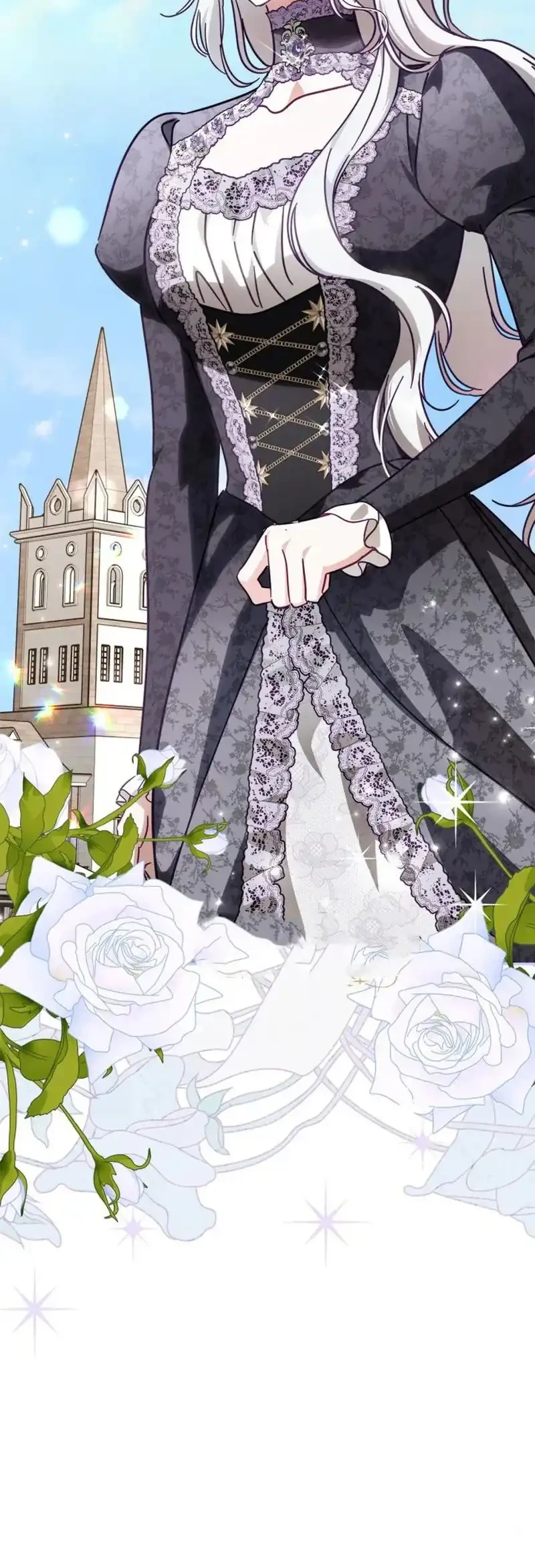 The Search for the Duchess’s Husband Chapter 11 Gambar 37