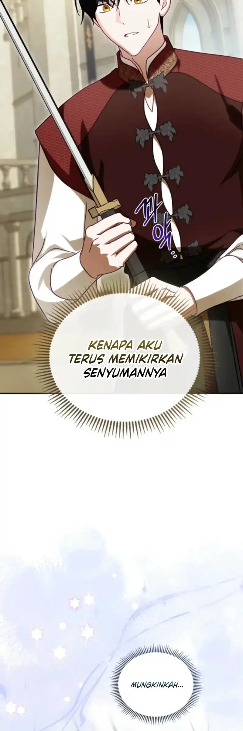 The Search for the Duchess’s Husband Chapter 14 Gambar 40