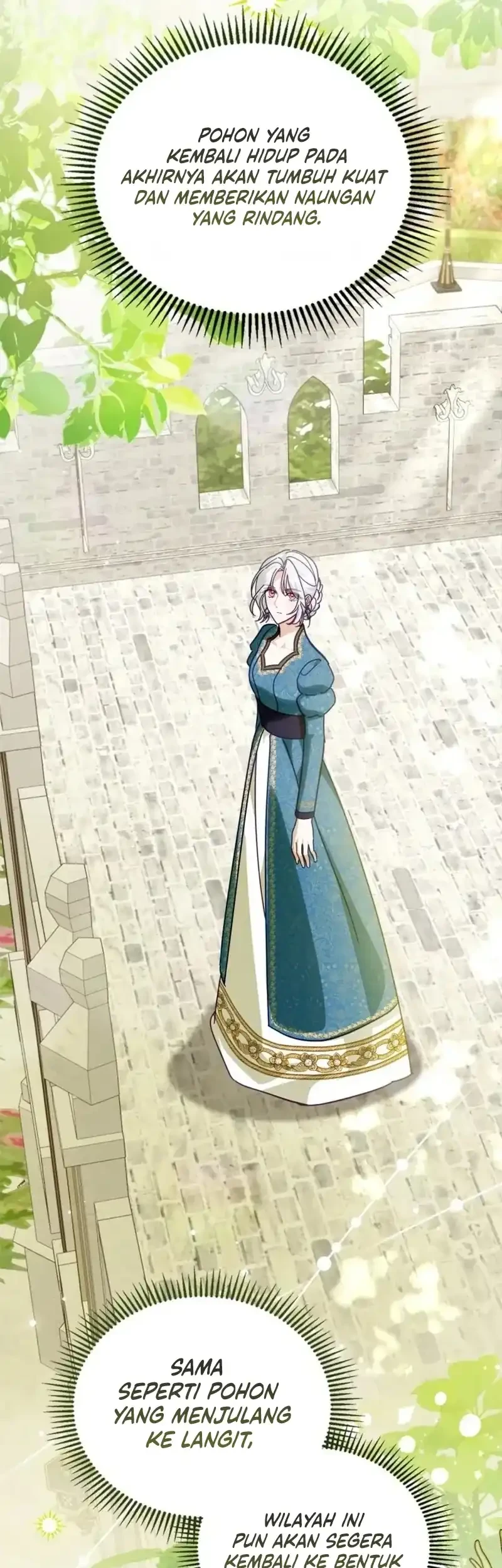 The Search for the Duchess’s Husband Chapter 15 Gambar 40