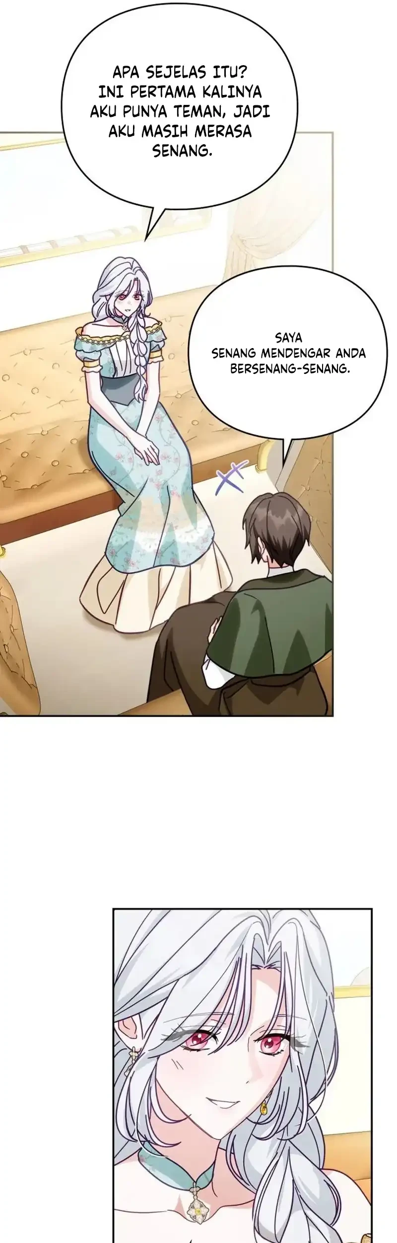 The Search for the Duchess’s Husband Chapter 16 Gambar 37