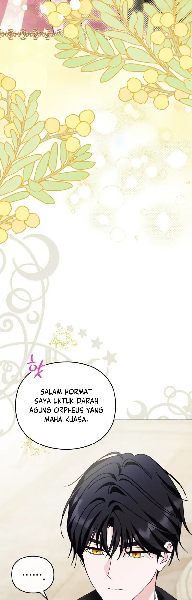 The Search for the Duchess’s Husband Chapter 18 Gambar 38