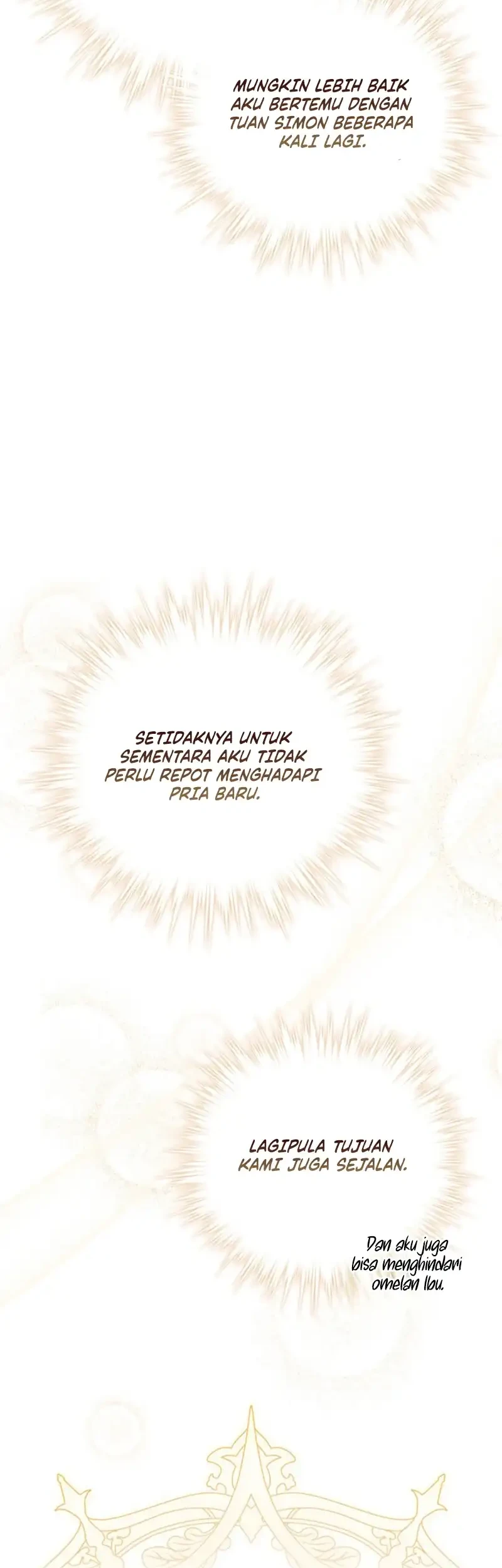 The Search for the Duchess’s Husband Chapter 19 Gambar 35