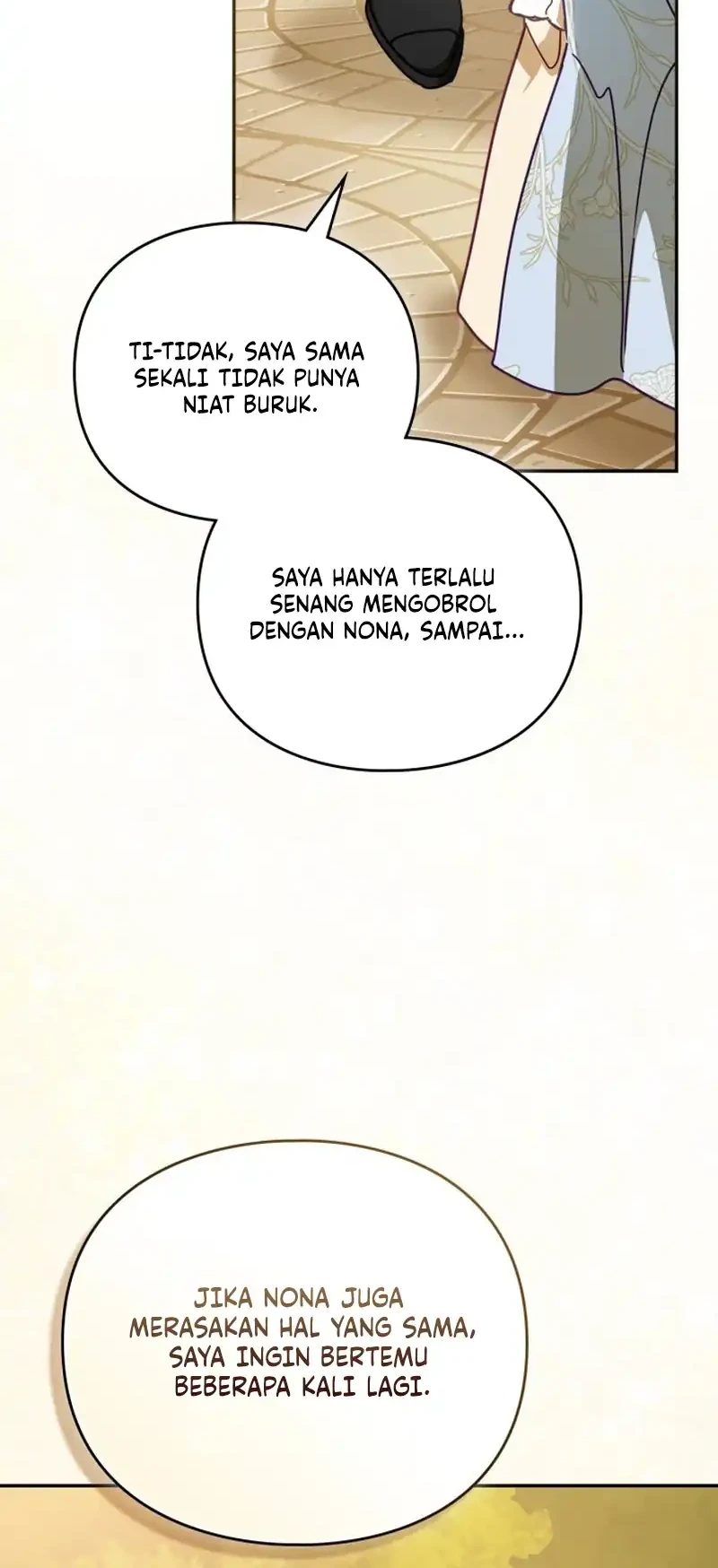The Search for the Duchess’s Husband Chapter 20 Gambar 36