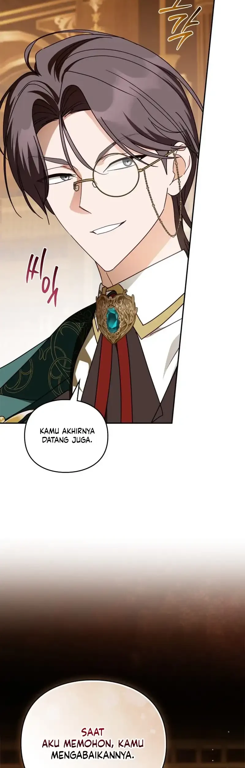 The Search for the Duchess’s Husband Chapter 25 Gambar 39