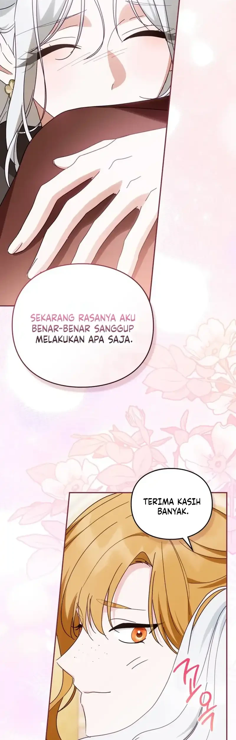 The Search for the Duchess’s Husband Chapter 27 Gambar 34