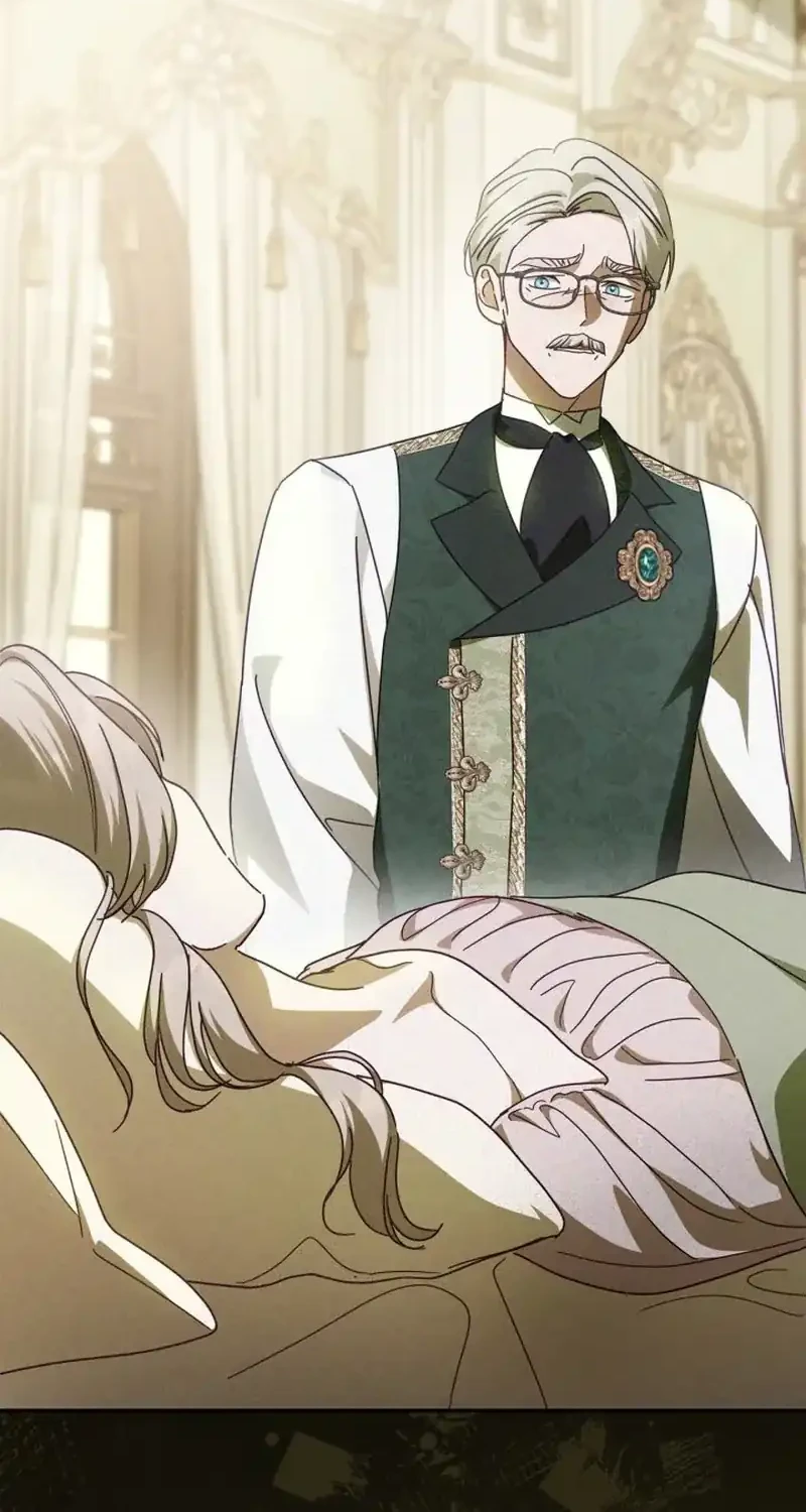 The Search for the Duchess’s Husband Chapter 28 Gambar 40