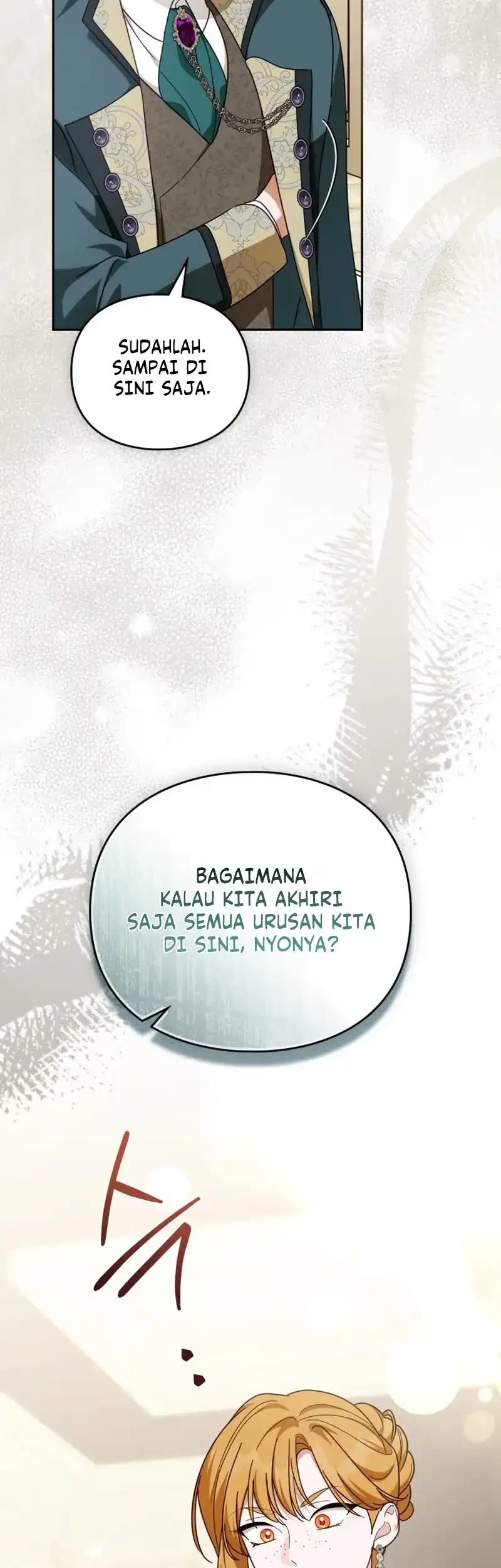 The Search for the Duchess’s Husband Chapter 29 Gambar 39