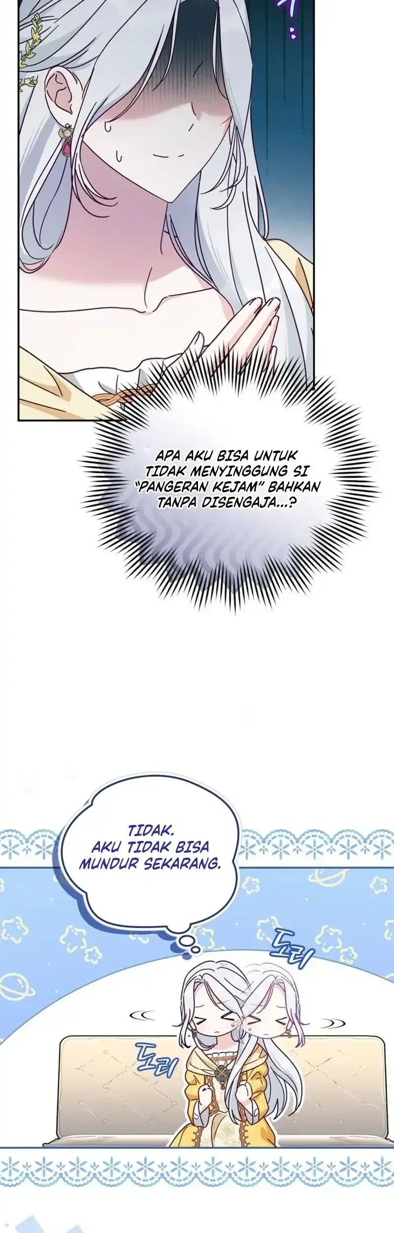 The Search for the Duchess’s Husband Chapter 3 Gambar 30