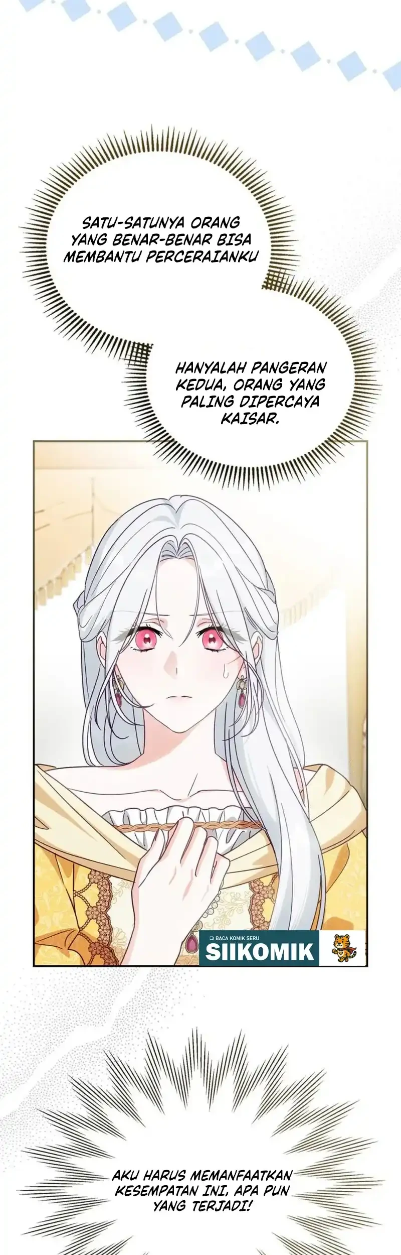 The Search for the Duchess’s Husband Chapter 3 Gambar 31