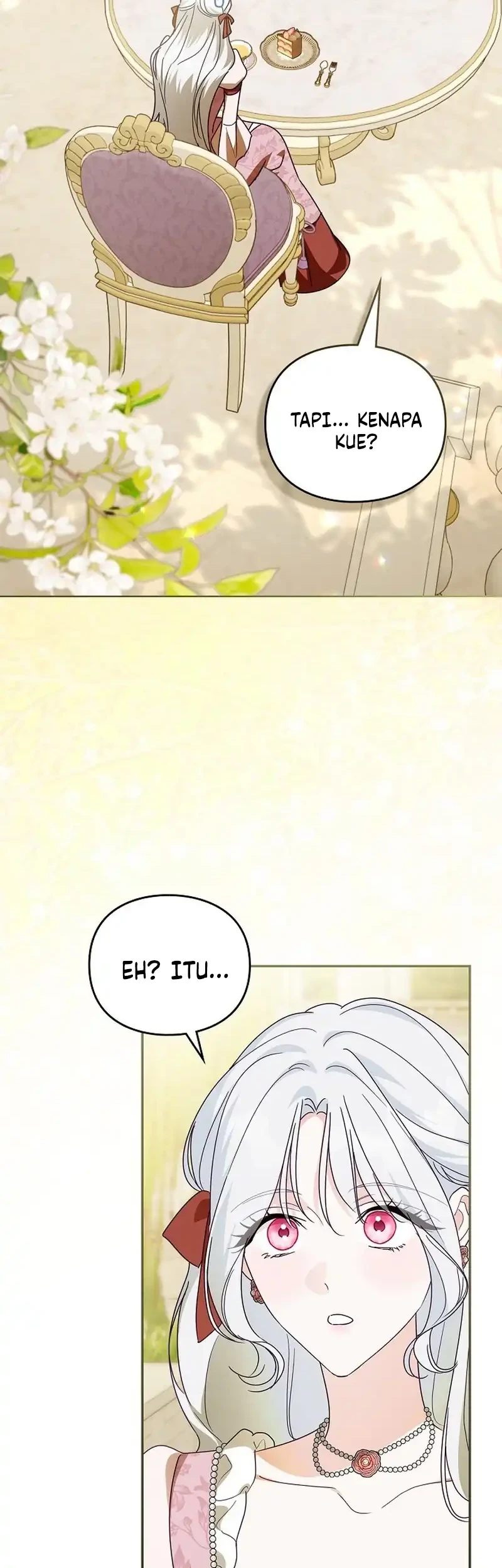 The Search for the Duchess’s Husband Chapter 32 Gambar 37