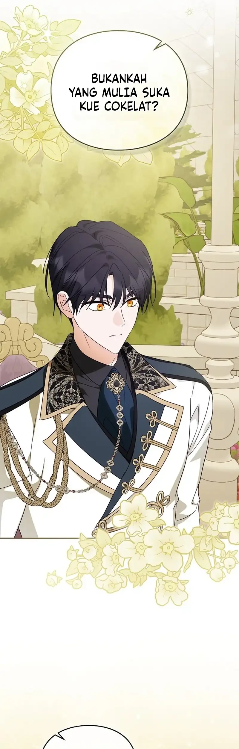 The Search for the Duchess’s Husband Chapter 32 Gambar 39