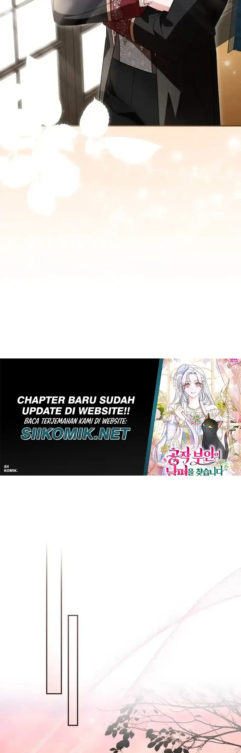 The Search for the Duchess’s Husband Chapter 4 Gambar 31