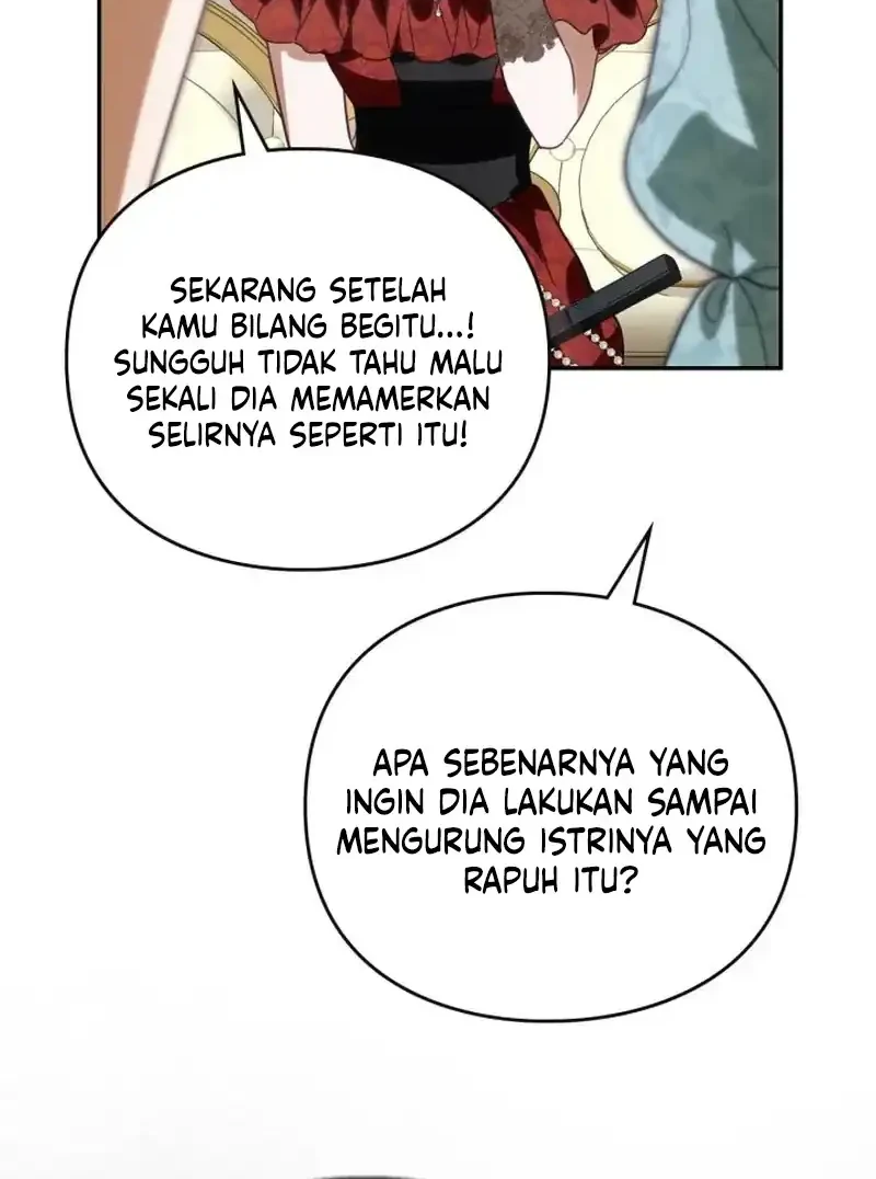The Search for the Duchess’s Husband Chapter 7 Gambar 32
