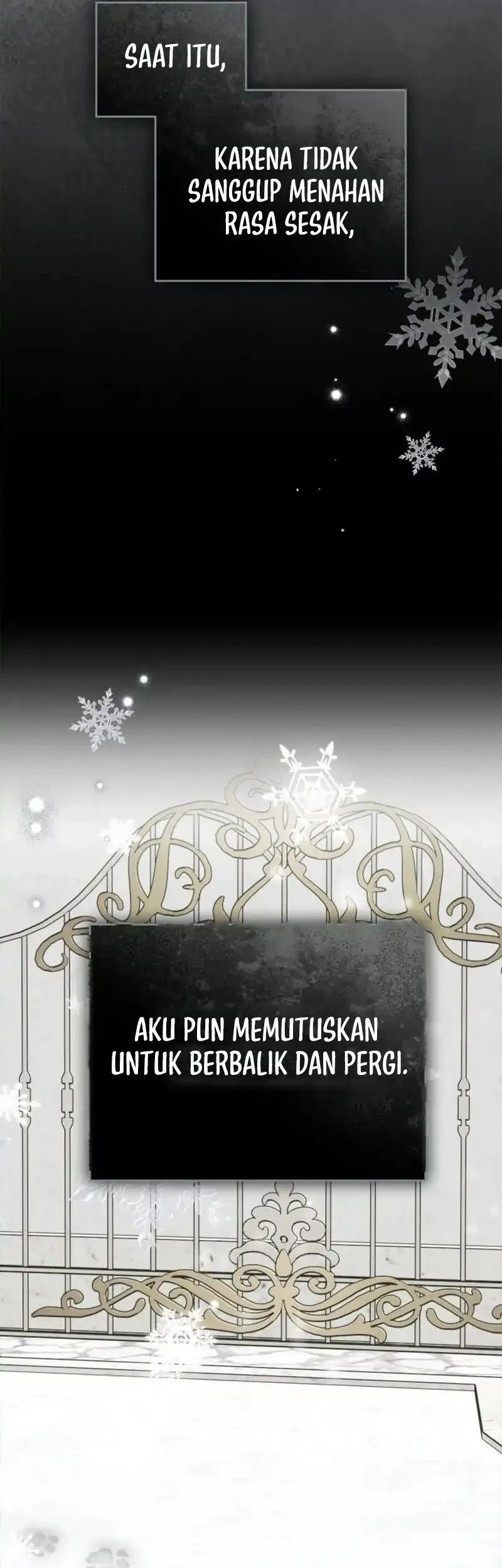 The Search for the Duchess’s Husband Chapter 9 Gambar 39
