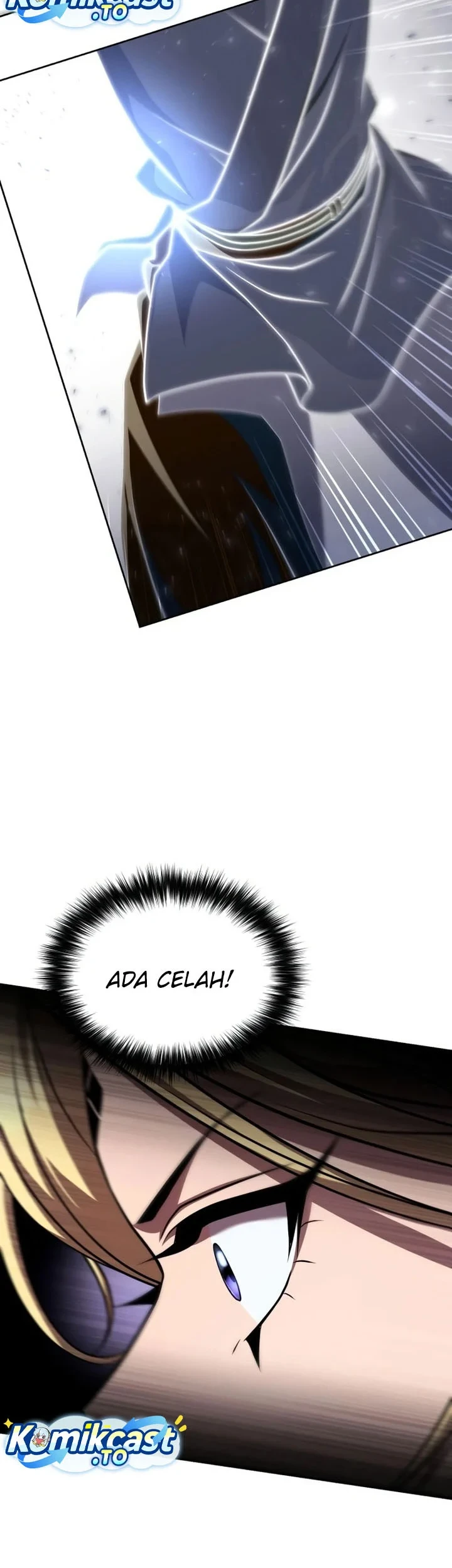 The Second Eunuch Regains His Manhood Chapter 101 Gambar 44